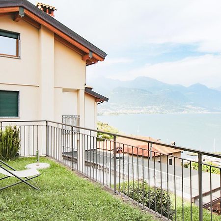Appartamento Al Porto Pianello Del Lario Exterior photo