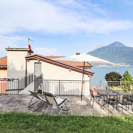 Appartamento Al Porto Pianello Del Lario Exterior photo